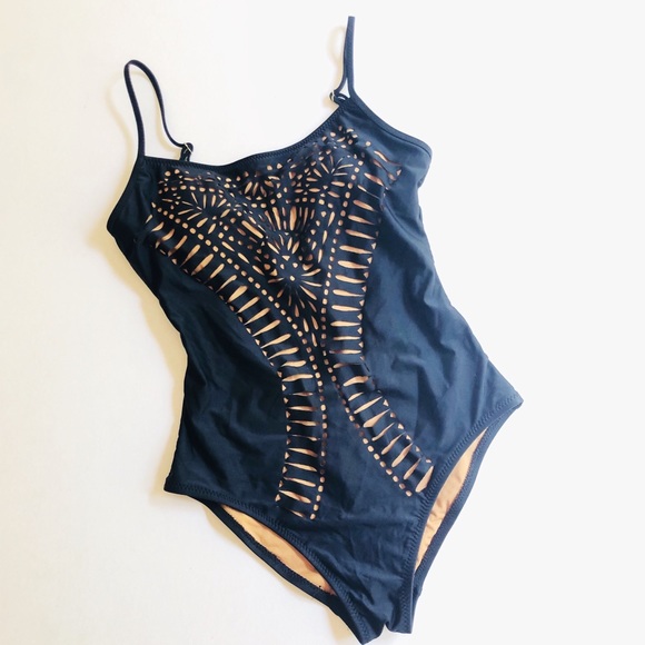 Mossimo Supply Co. Other - ⭐️SALE⭐️ Mossimo Supply Co. Swimsuit